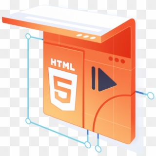 Learn Html5 Graphics And Animation - Signage, HD Png Download