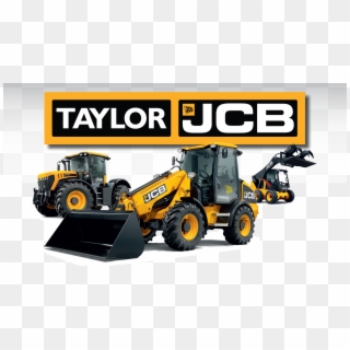 No Matter If Your Job Is Large Or Small, Intricate - Jcb, HD Png Download