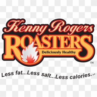 Kenny Rogers Restaurant Logo, HD Png Download