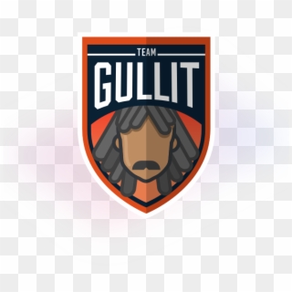 Team Gullit Emblem - Team Gullit Logo, HD Png Download