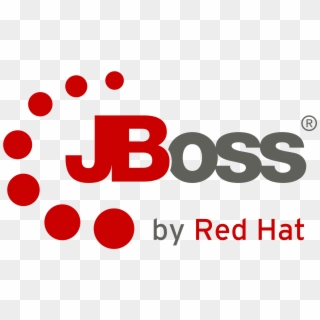 Red Hat - Jboss Logo Transparent, HD Png Download
