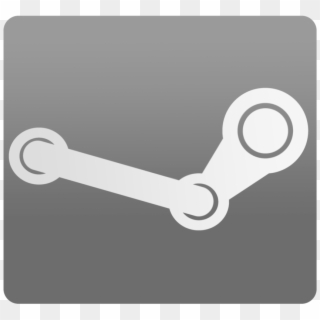 Steam Logo, HD Png Download