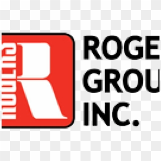 Rogers Group Inc - Rogers Group, HD Png Download