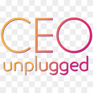 Ceo Unplugged - Circle, HD Png Download