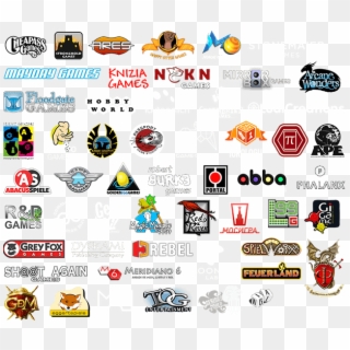 Why Tabletopia And Not Other Similar Platforms - Game Platform Logo, HD Png Download