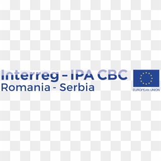 Amendment Of The Interreg Ipa Cbc Romania Serbia Programme - Interreg Ipa Cbc Romania Serbia, HD Png Download