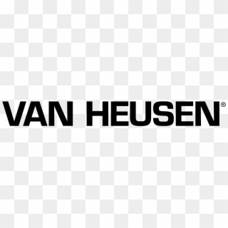 Van Heusen Logo Png Transparent - Graphics, Png Download