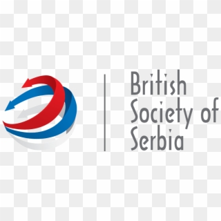The British Society Of Serbia Is A Voluntary, Not For - Abstract, HD Png Download