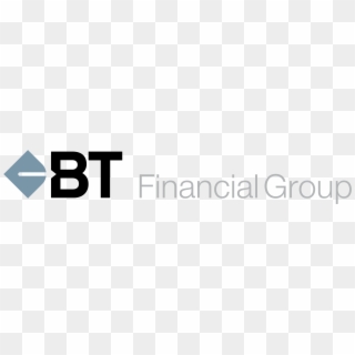 Bt Financial Group 01 Logo Png Transparent - Bt Financial Group Logo, Png Download