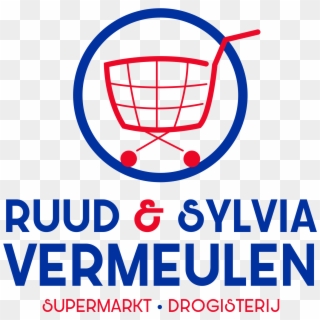 Welkom Bij Supermarkt Drogisterij Ruud & Sylvia Vermeulen - Graphic Design, HD Png Download