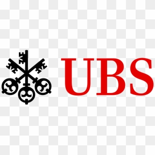 Ubs - Ubs Logo Png, Transparent Png
