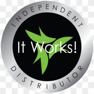 It Works Vertreter, Es Funktioniert Körperwickel, Extra - Works, HD Png Download