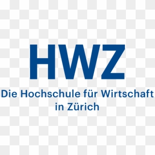 Zurich University Of Applied Sciences In Business Administration - Hochschule Für Wirtschaft Zürich, HD Png Download