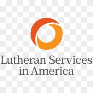 Lutheran Services In America Logo - Lutheran Services In America, HD Png Download
