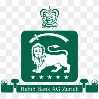 Habib Bank Ag Zurich, HD Png Download