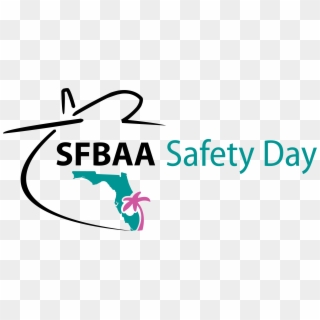 The Sfbaa Will Be Hosting A Safety Day On Friday, February - Safety, HD Png Download
