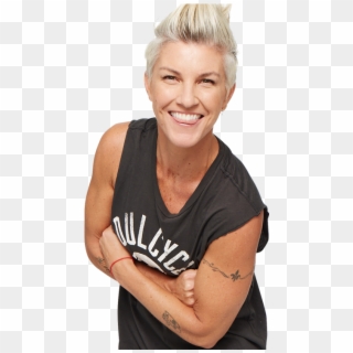 Stacey Favorite Stacey - Stacey Griffith Soulcycle, HD Png Download