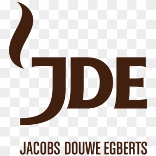 Jde And Bebida, A Lasting Partnership - Jacobs Douwe Egberts Logo, HD Png Download