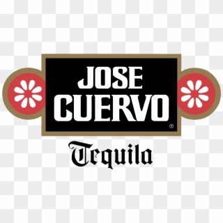 Jose Cuervo Logo Png Transparent - Jose Cuervo, Png Download