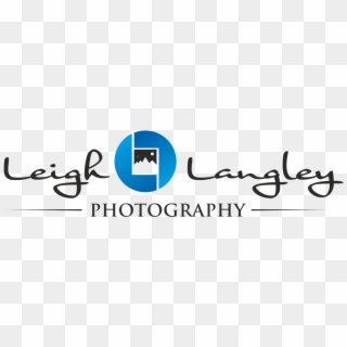 Elegant, Professional, Professional Photography Logo - Lindsay, HD Png Download