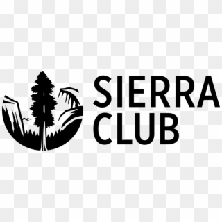 Share This - - Sierra Club Foundation Logo, HD Png Download