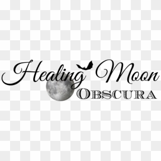 Etsy Seller, Healing, Moon, The Moon, Moon Moon, La - Konditorei, HD Png Download