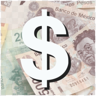 Por Qué Peso Es El Nombre De Tantas Monedas En América - Economia Mexico, HD Png Download