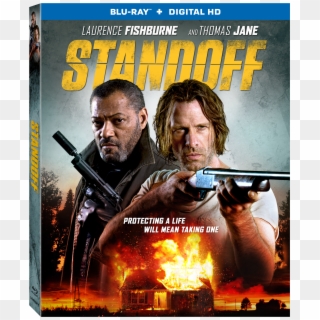Standoff - Standoff 2016, HD Png Download