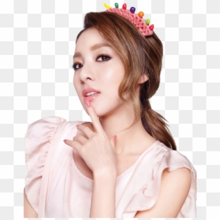 Dara Etude Png - Dara Korean, Transparent Png