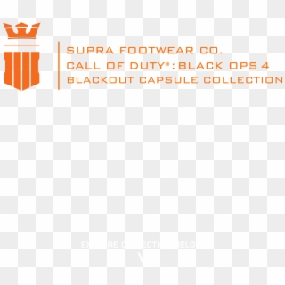 Black Ops 4 Png - Graphic Design, Transparent Png