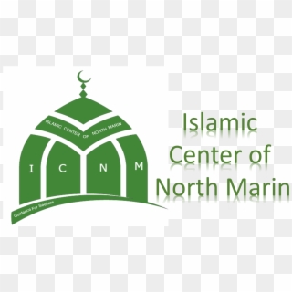 Logo - Logo Islamic Center, HD Png Download