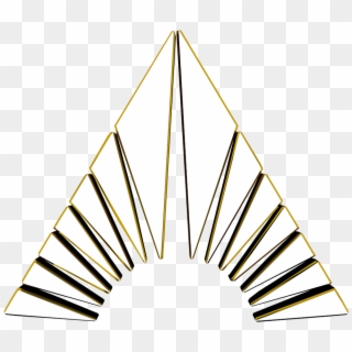 Triangle, HD Png Download