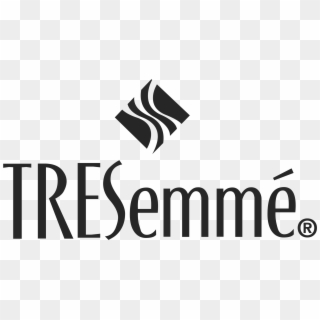 Tresemme Logo Png Transparent - Tresemmé Marca, Png Download