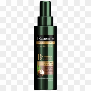 Tresemme Botanique Spray Dry 200ml, HD Png Download