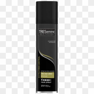 Stock Photo - Tresemme Hair Spray, HD Png Download