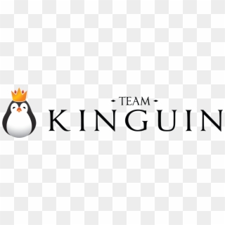 Kinguin Logo Png, Transparent Png