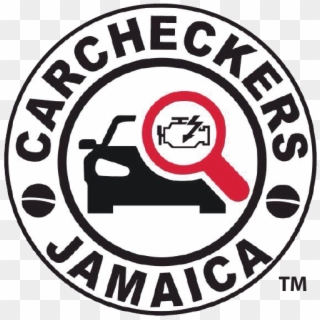 Car Checkers Jamaica - Air Mail Stamp Icon, HD Png Download