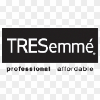 Tresemme, HD Png Download