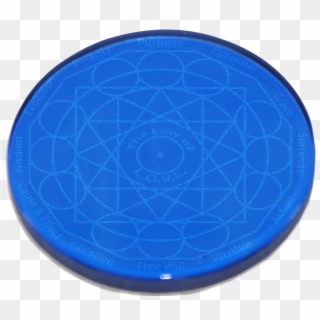 Blessed - Circle, HD Png Download