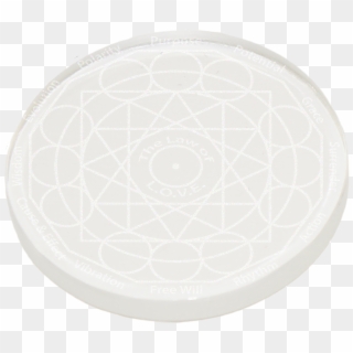 Blessed - Circle, HD Png Download