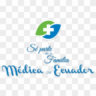 Médica Del Ecuador, Equipos Médicos, Insumos Médicos, - Design, HD Png Download