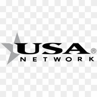 Usa Network Logo Png Transparent - Usa Network, Png Download