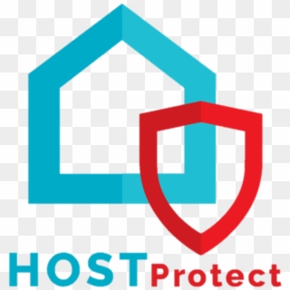 Host Protect Logo - Emblem, HD Png Download