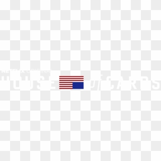 House Of Cards - Flag, HD Png Download