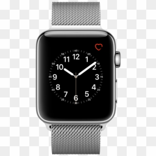 電子產品gadget - Apple Watch 3 Armbänder 42mm, HD Png Download