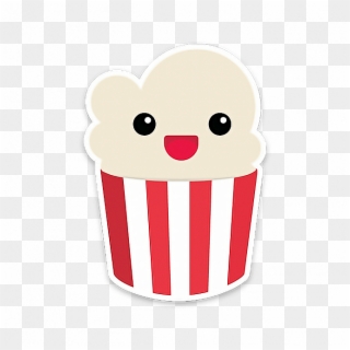 #popcorn #pororo #pochoclo - Netflix Cool, HD Png Download