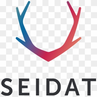 Seidat Logo, Svg - Graphic Design, HD Png Download