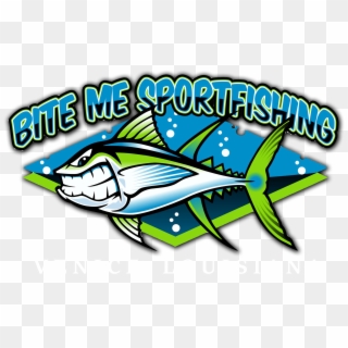 Bite Me Sportfishing, Venice Louisiana, HD Png Download