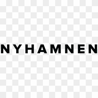 Logo Nyhamnen Malmö - Graphics, HD Png Download