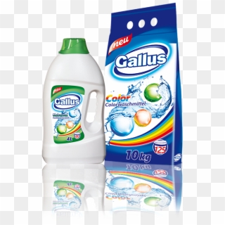 Bussines-man - Gallus Detergent, HD Png Download